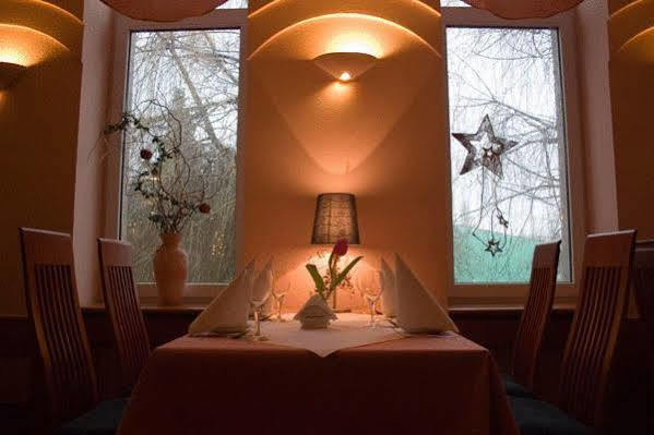 Hotel Naramowice Poznań Restaurant foto