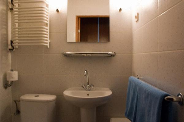 Hotel Naramowice Poznań Cameră foto