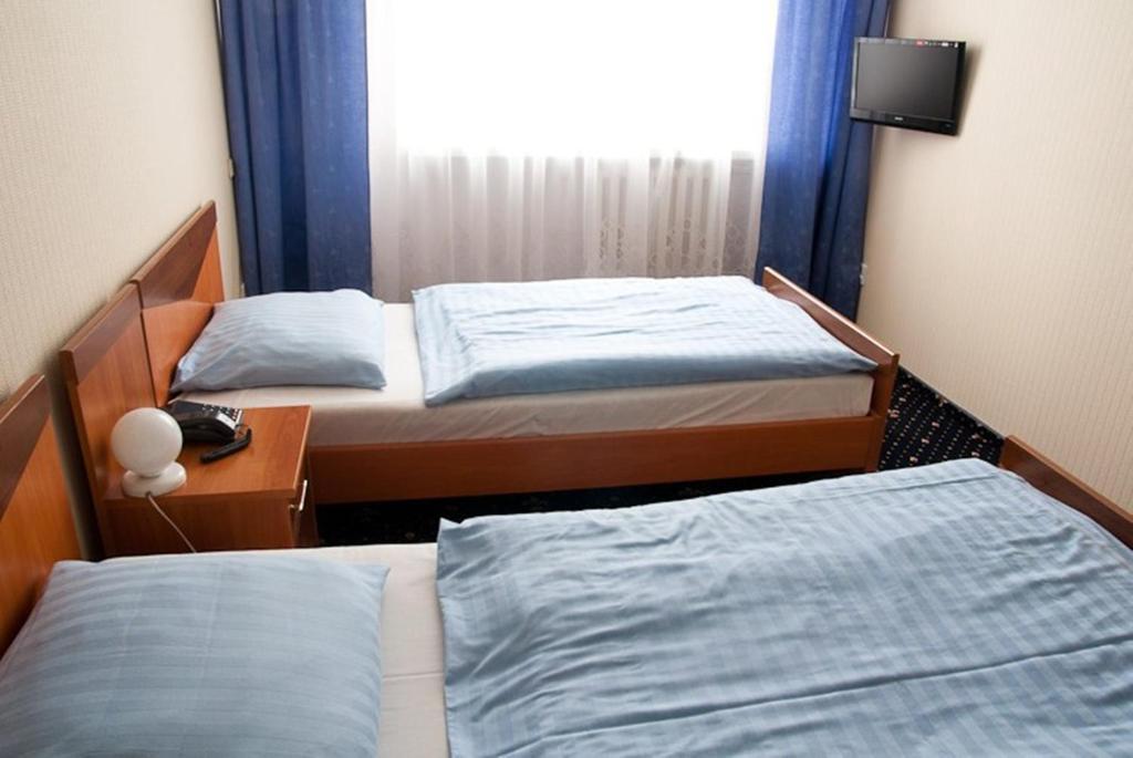 Hotel Naramowice Poznań Cameră foto